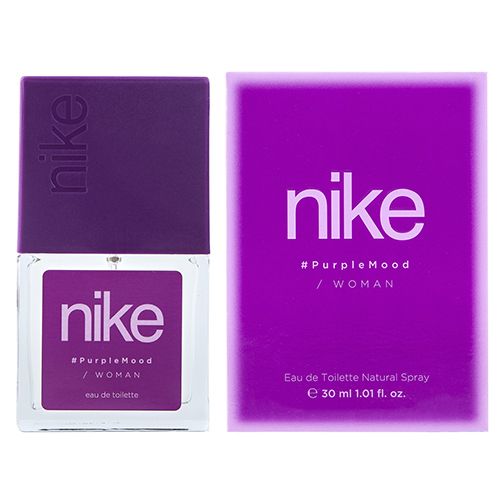 Purple Mood Woman EDT Ženski parfumi