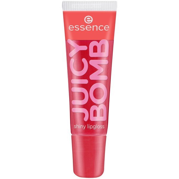 Essence Juicy Bomb 104 Shiny lūpu spīdums<br>10ml, 104