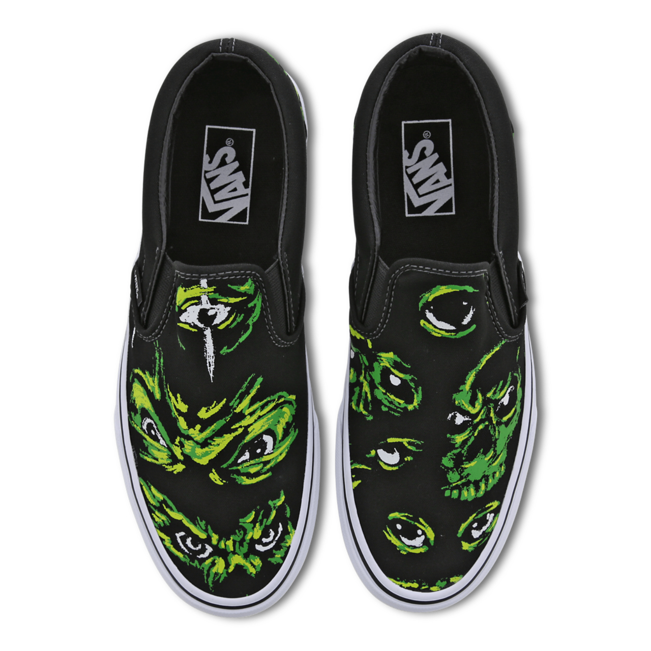 Vans Slip On
