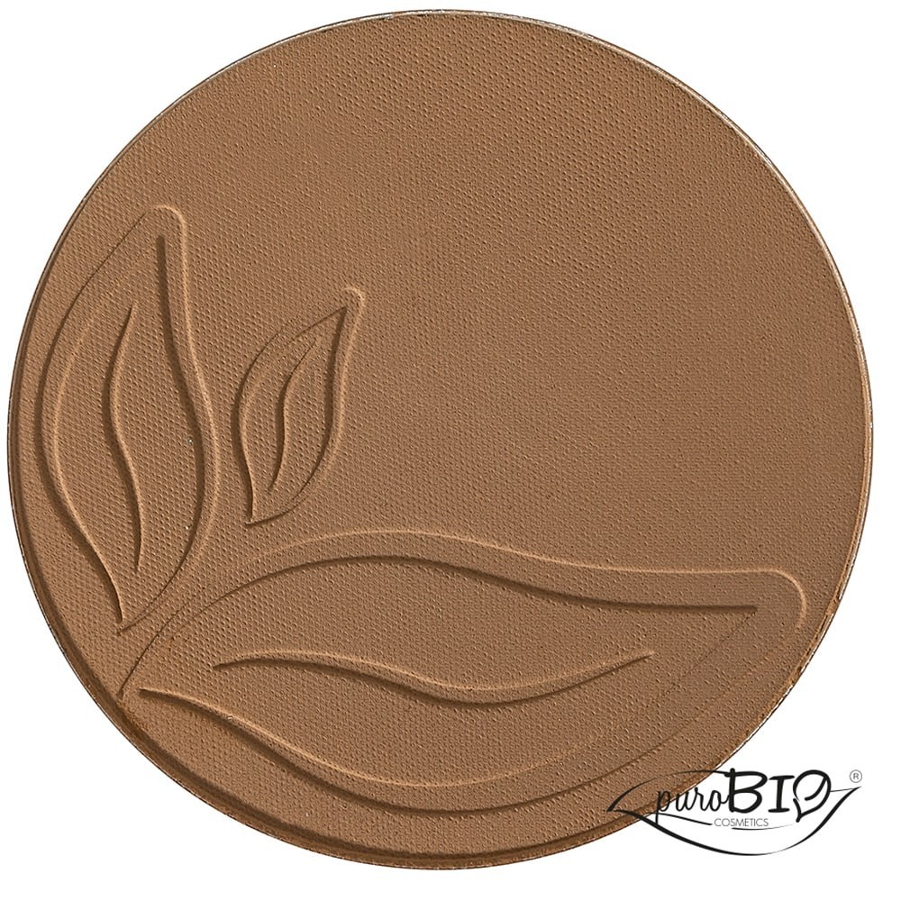 Purobio RESPLENDENT Bronzer RECHARGE