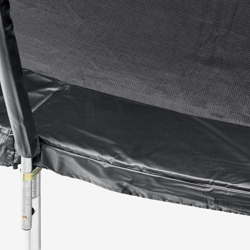 FALK FALK trampolin Ø250 s mrežom, crni