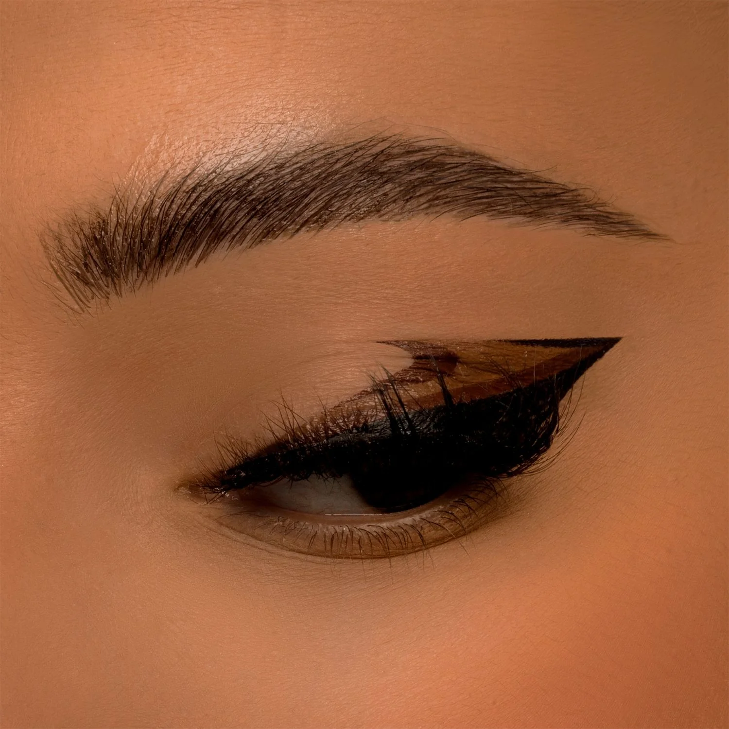 Occhi Crossword Liner Demi Matte - Eyeliner