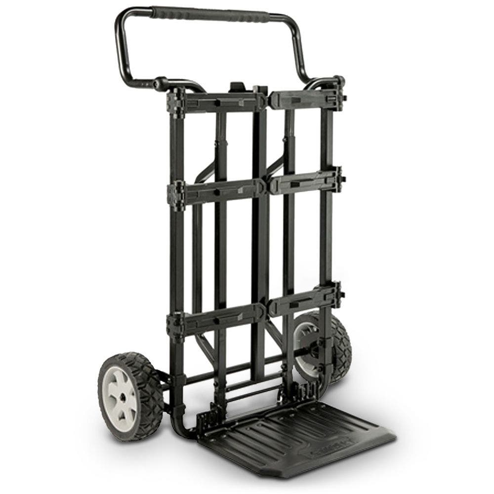 Cărucior DEWALT TOUGHSYSTEM pentru sarcini grele 1-70-324