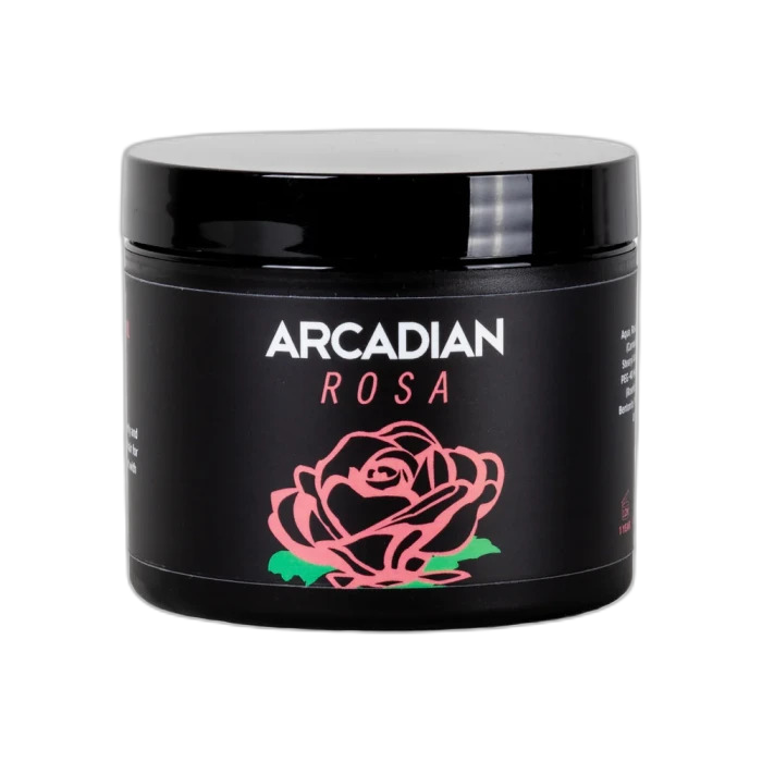 Rosa Arcadiana
