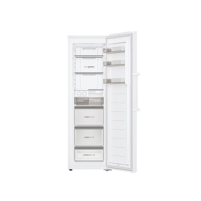 Haier Upright Freezer 60cm 301l No Frost - H4F306WDH1