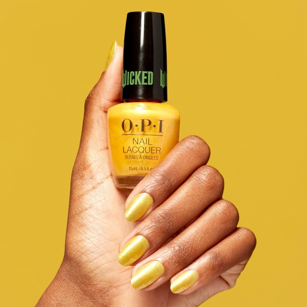 OPI Nagellak Wicked Collection - 15 ml