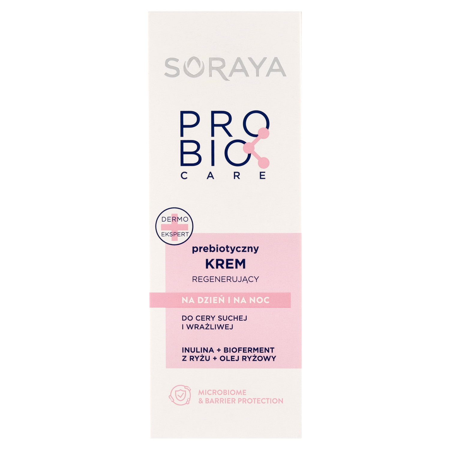 Soraya Probio Care