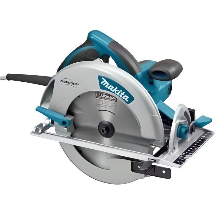 Circular Saw - MAKITA - 5008MG - 1800W - Metal - Circular & Plunge Cut