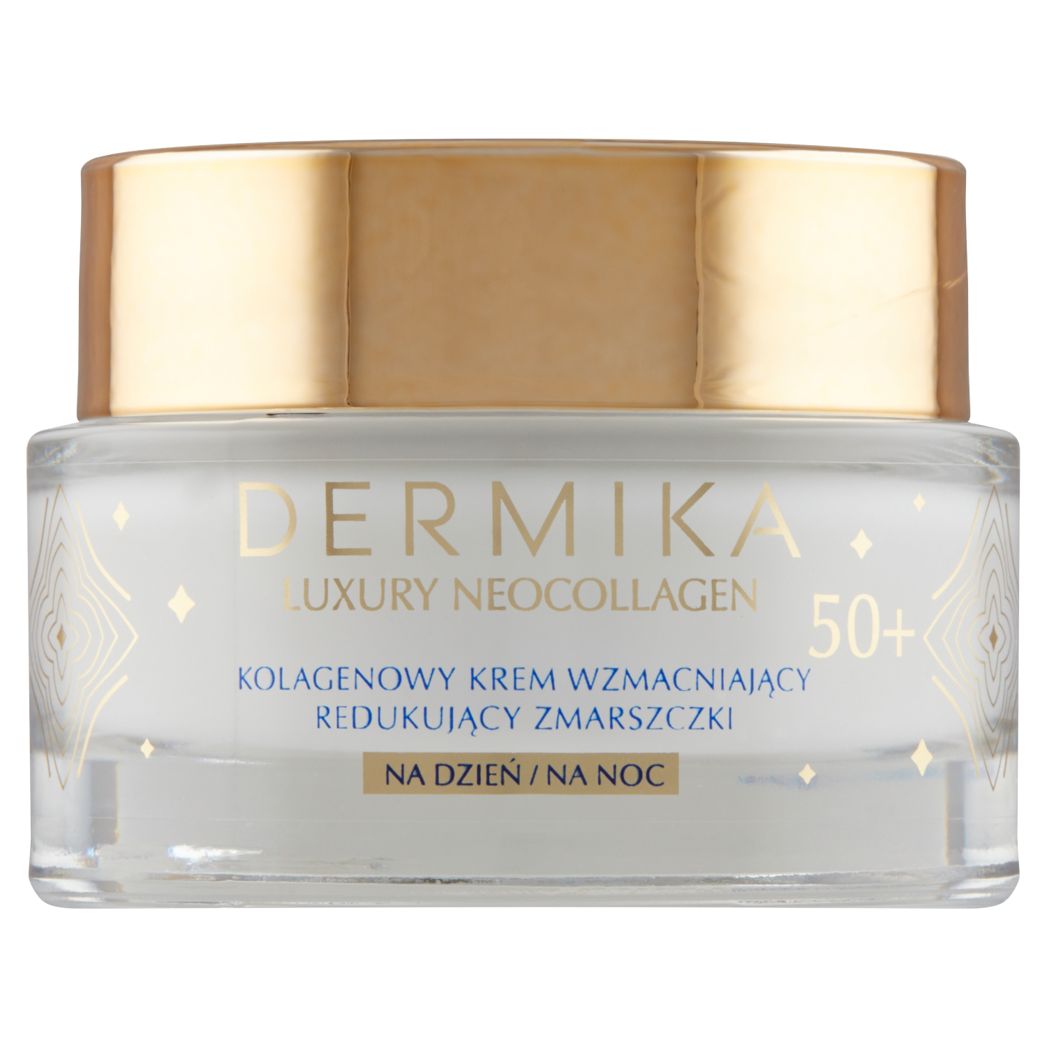 Crema regeneradora para el contorno de ojos Dermika multicollagen 15 ml Neocollagen