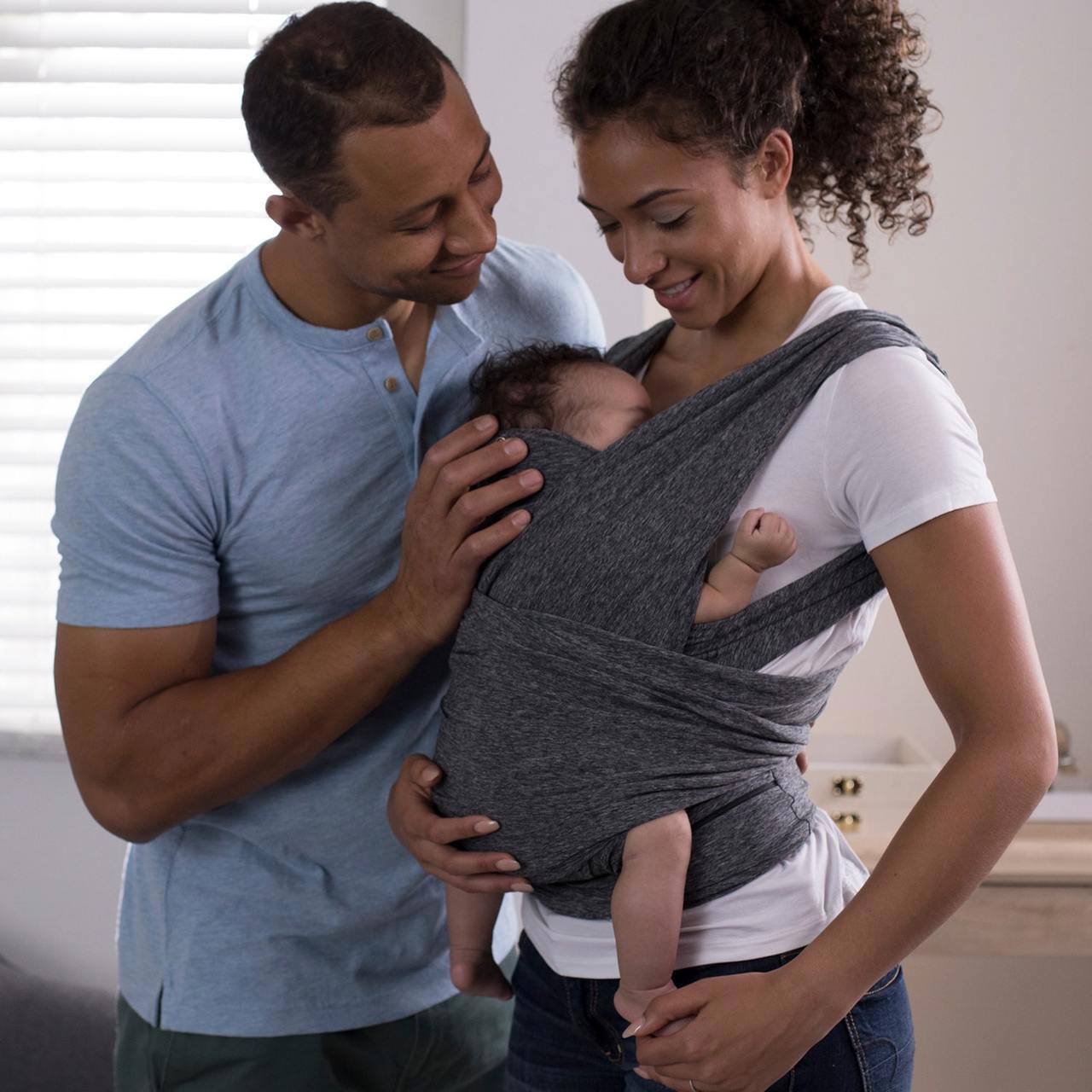 Boppy ComfyFit Babytragetuch