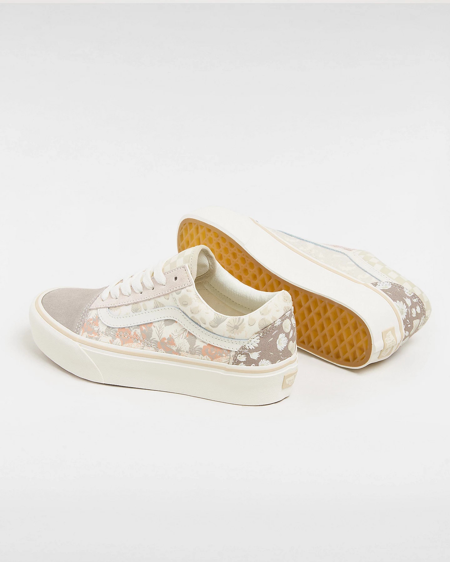 Scarpe Old Skool Platform