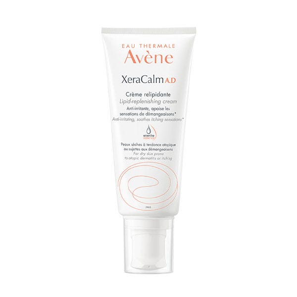 Xeracalm Creme Relipidante | 200 ml