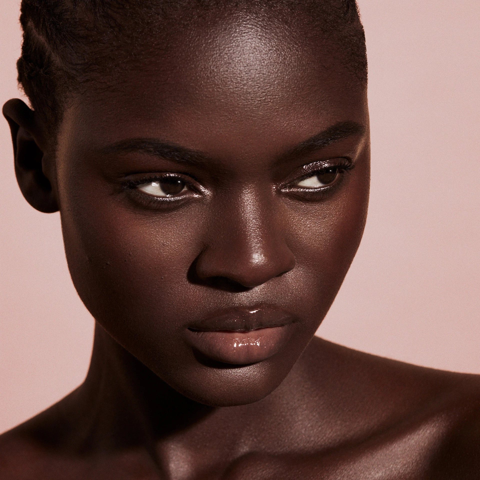 Match Stix Glow Skinstick Purrrl - Fenty Beauty