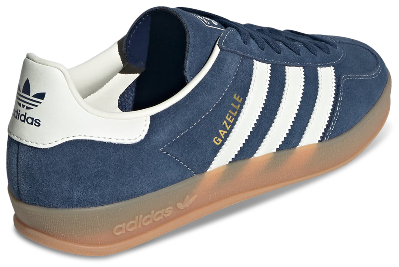 adidas Gazelle -sisäkäyttöön