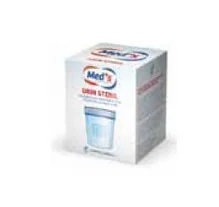 Steriler Urinbehälter FARMAC-ZABBAN Med's 2500 ml