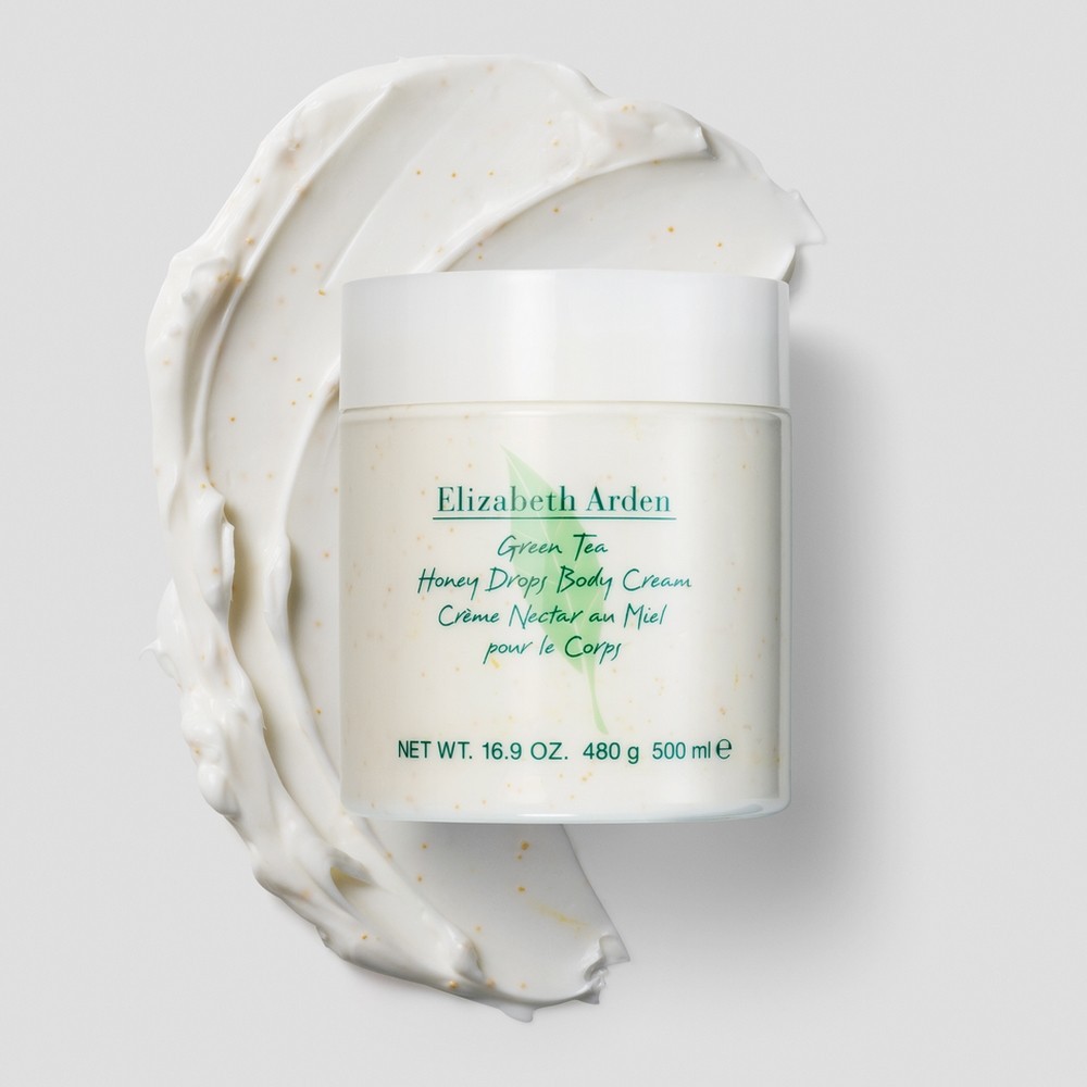 Elizabeth Arden GREEN TEA