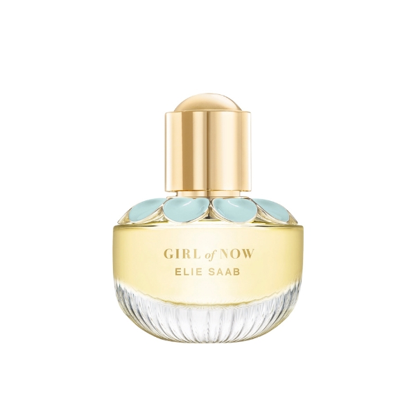 Elie Saab Nutidens Flicka