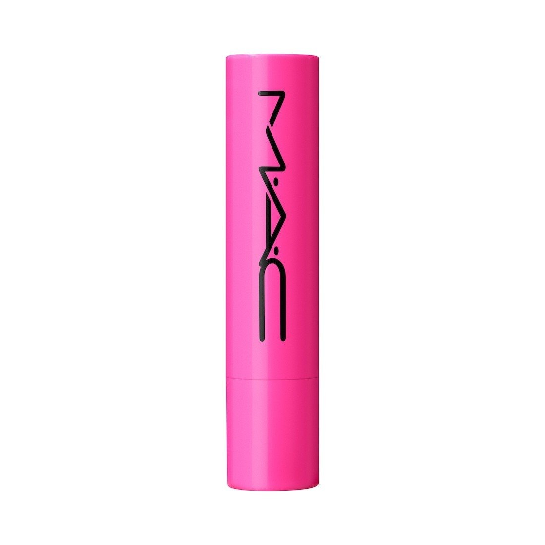 MAC lūpu balzams NOCTURNA Squirt Plumping Stick lūpu spīdums - 2,3 g