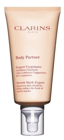 „Body Partner“ priemonė nuo strijų Prabangi kūno priežiūra