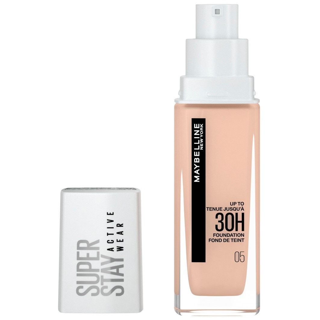 Maybelline Super Stay Active Wear tekući puder – 30 ml