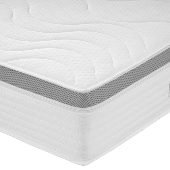 Στρώμα Comfort TTFK 1000, 90 x 200 cm
