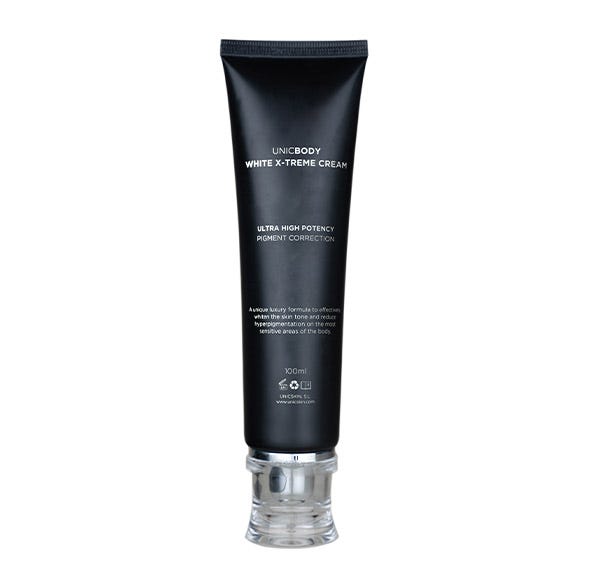 Unibody White X-Treme krém | 100 ml