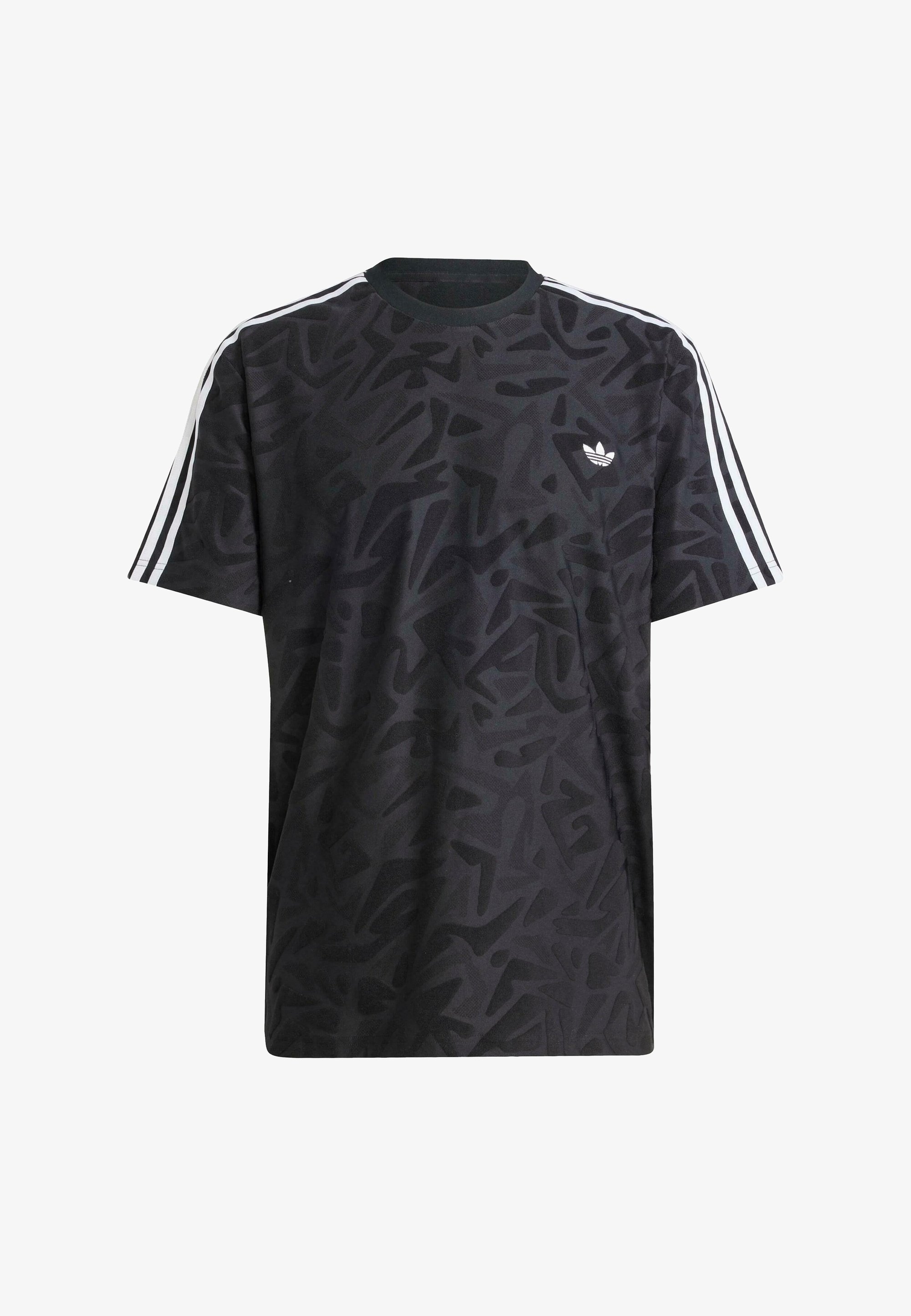 Trička s potiskem adidas Originals