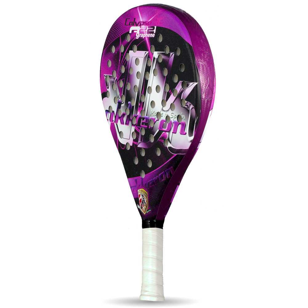  Calypso A22 Rc Akkeron Padel-Schläger