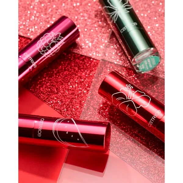 Šminka Catrice Hibiscus Glow 010 Hawaiian Blossom Glow 3,5 g