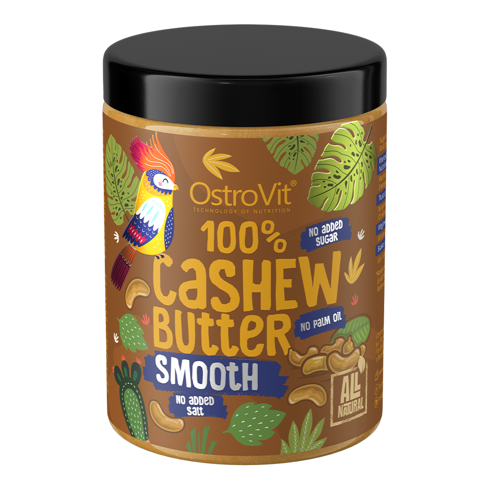 OstroVit 100% Cashewcreme