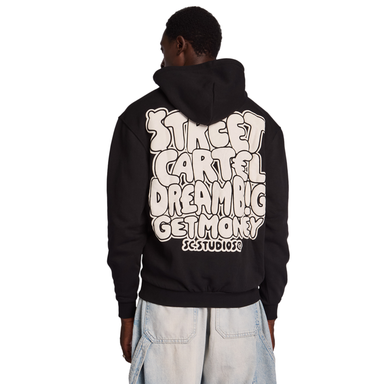 Street Cartel Bosco