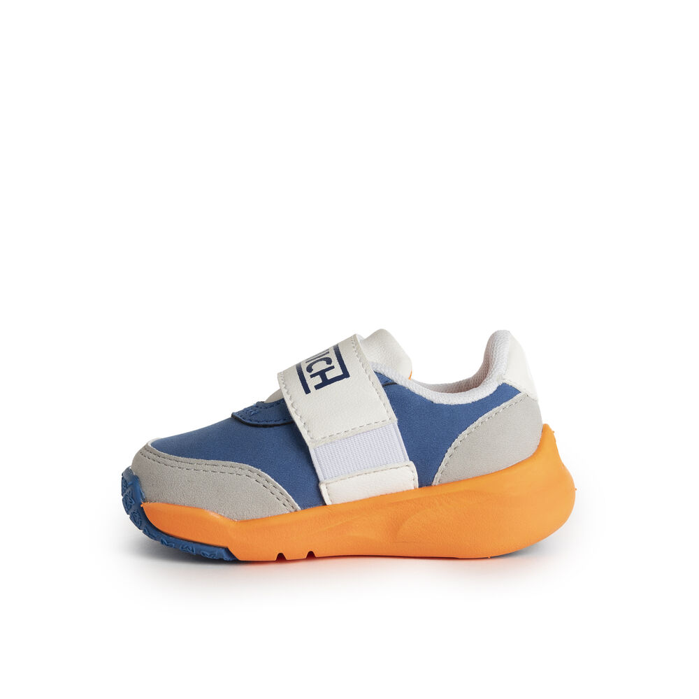  Zapatillas Munich Chon 1600002 Blå