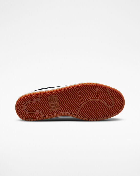 CONS AS-1 Pro Suede