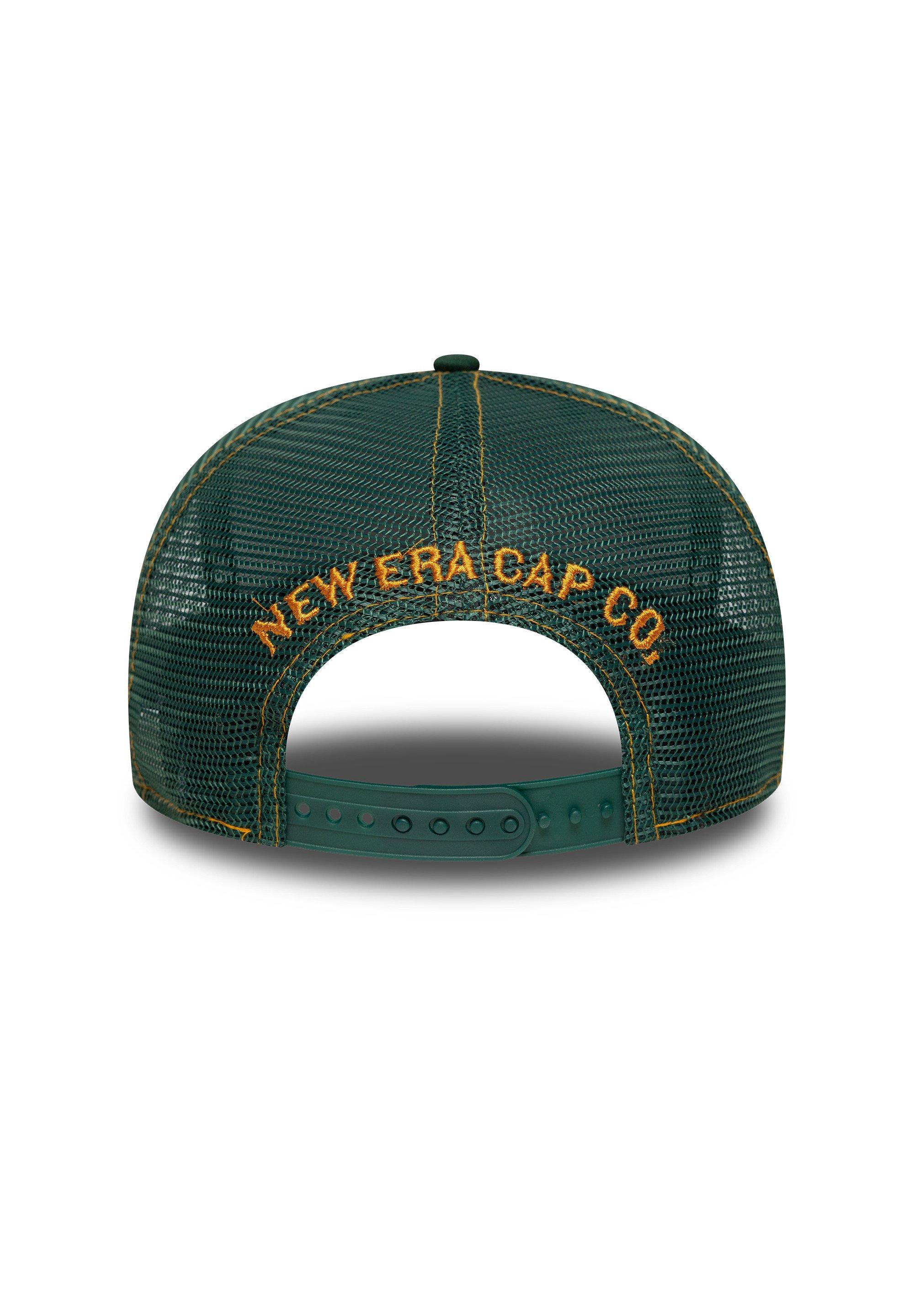 New Era petten
