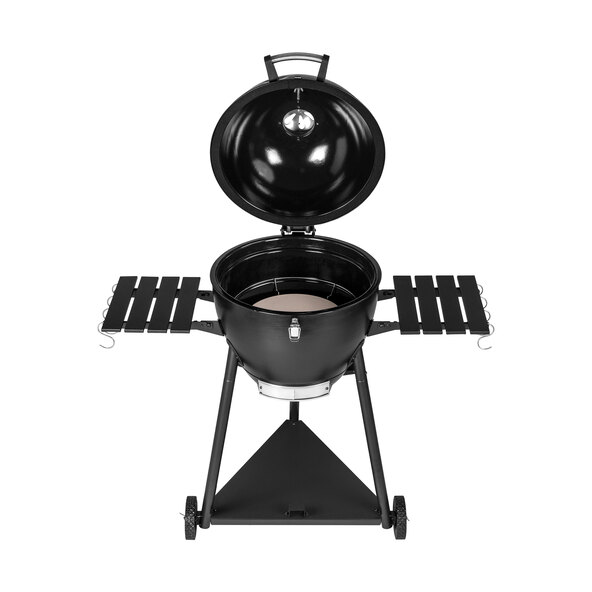 Grilă metalică Kamado