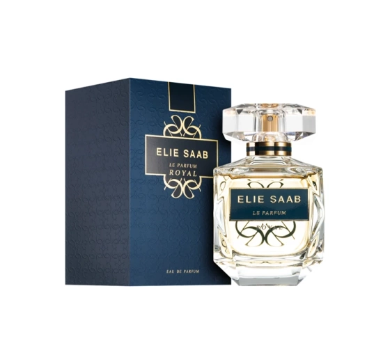 Elie Saab Le Parfum Royal woda perfumowana spray 30 ml