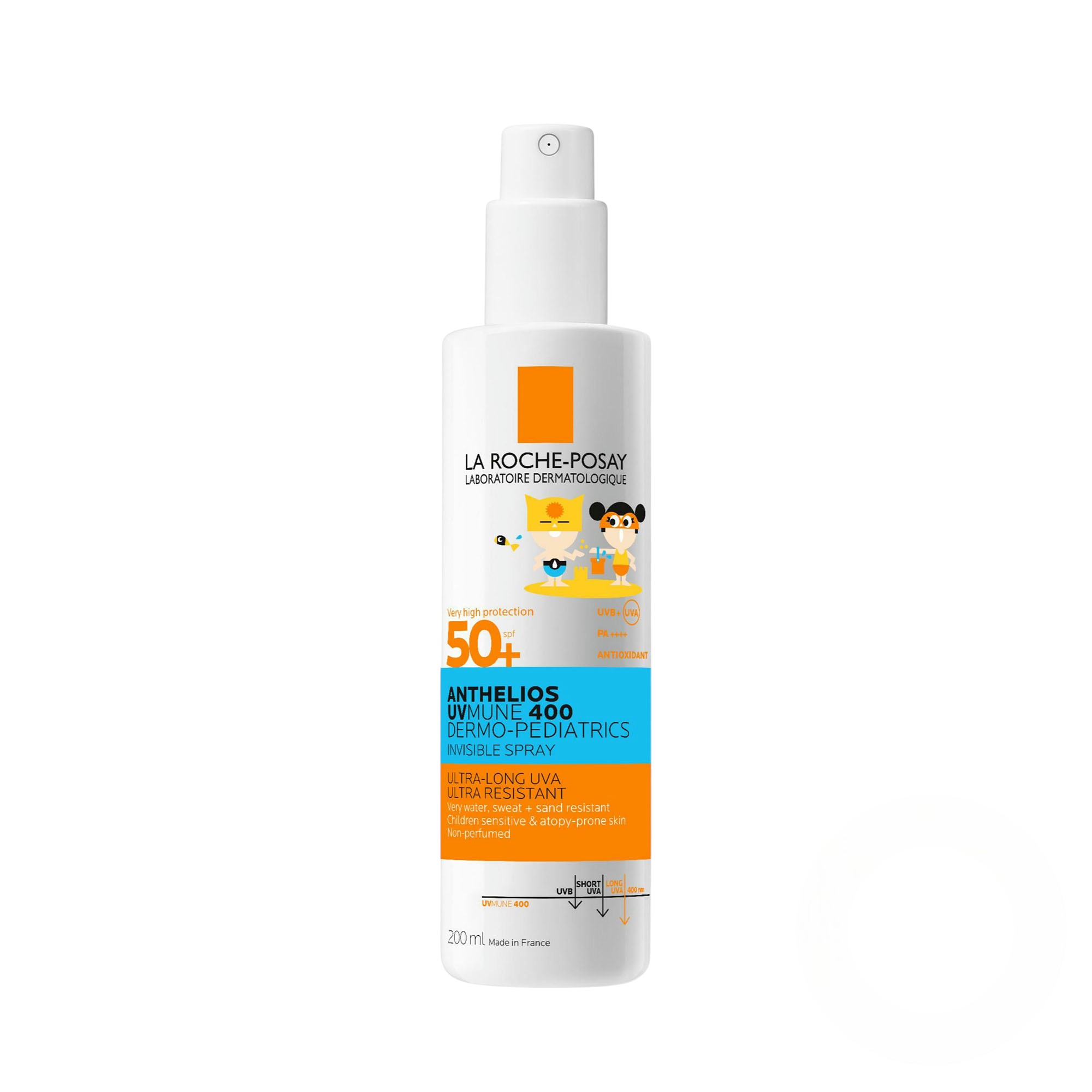 La Roche-Posay Anthelios UVMUNE400