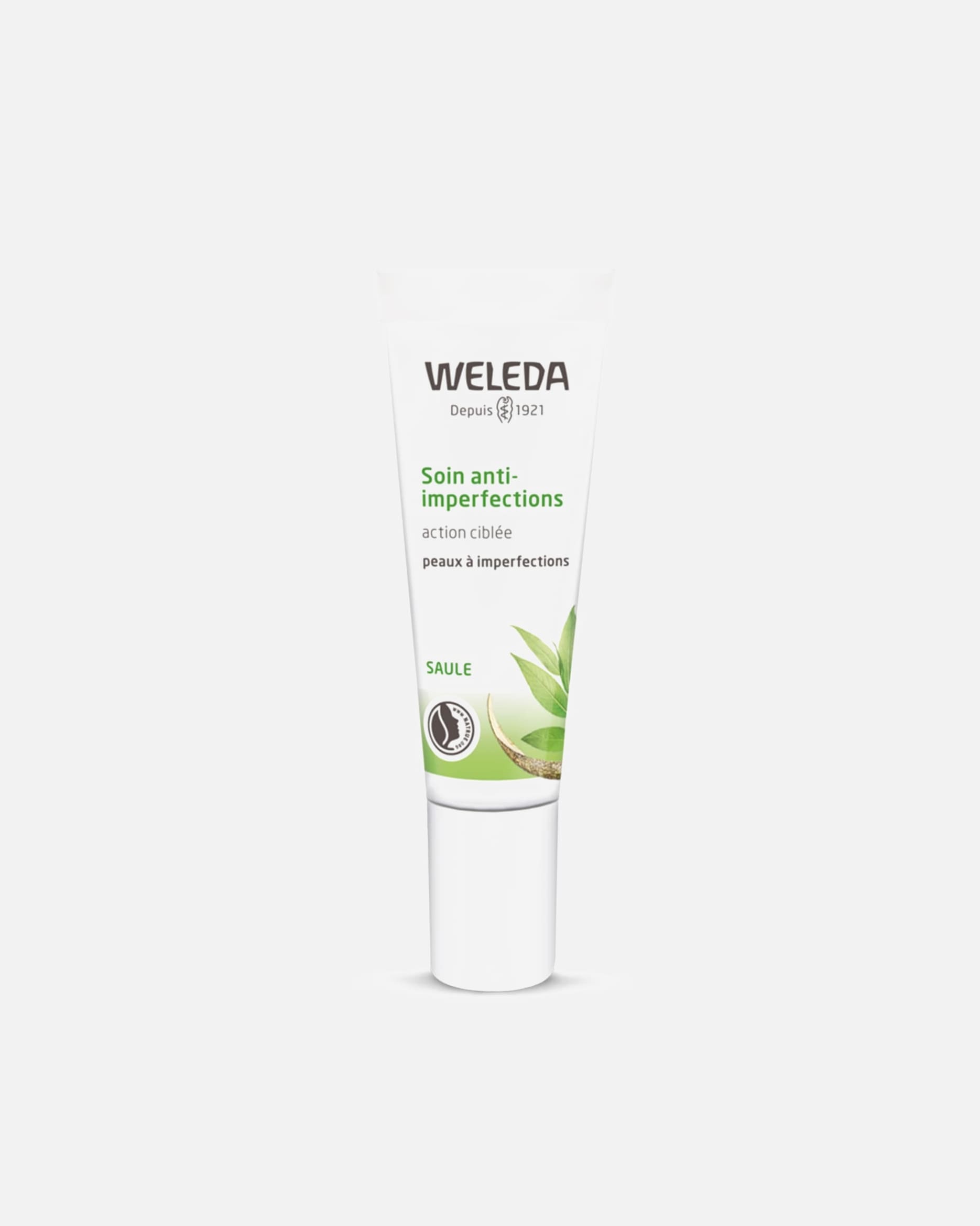 Weleda Soin anti-imperfections - 10 ml