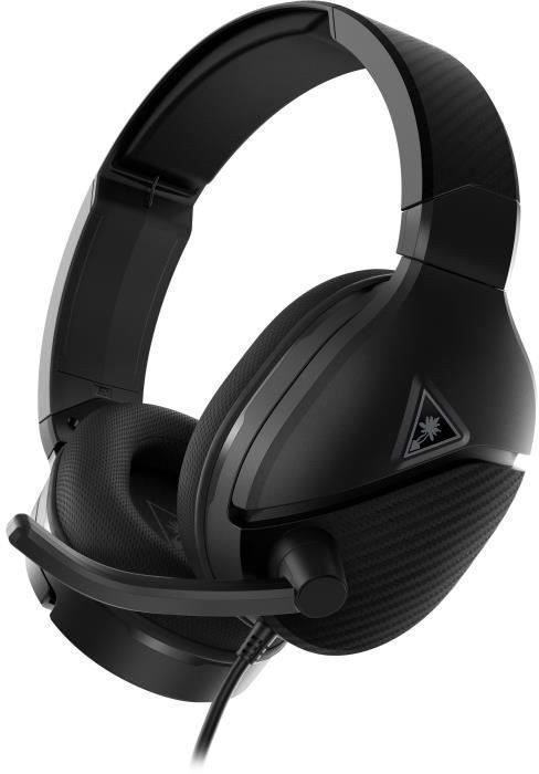 Consola Xbox Series S - SSD de 512 GB - 100% digital + Auriculares para juegos TURTLE BEACH Recon 200 Gen 2