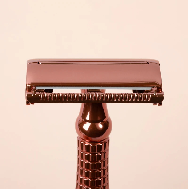 Резервне оштрице Wilkinson Sword Intuition ружичастог злата