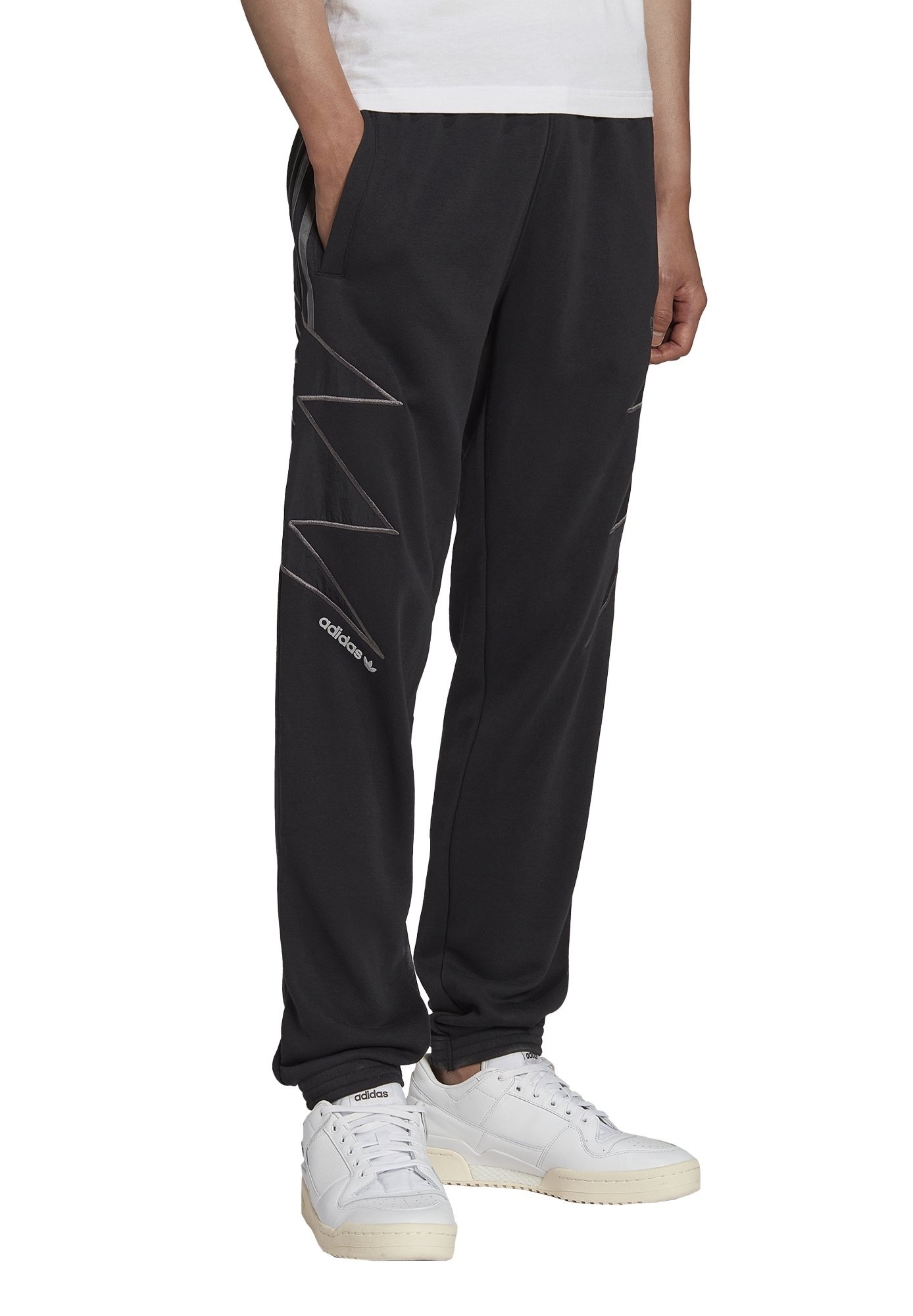 Bas de survêtement adidas Originals - noir