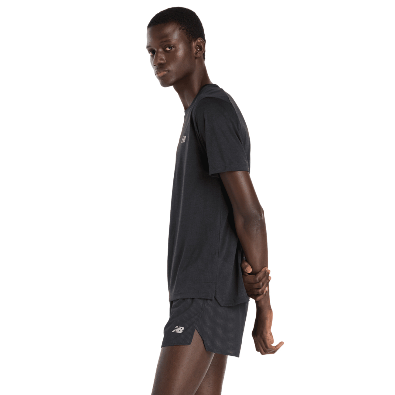 New Balance Athletics Graphic T-paita
