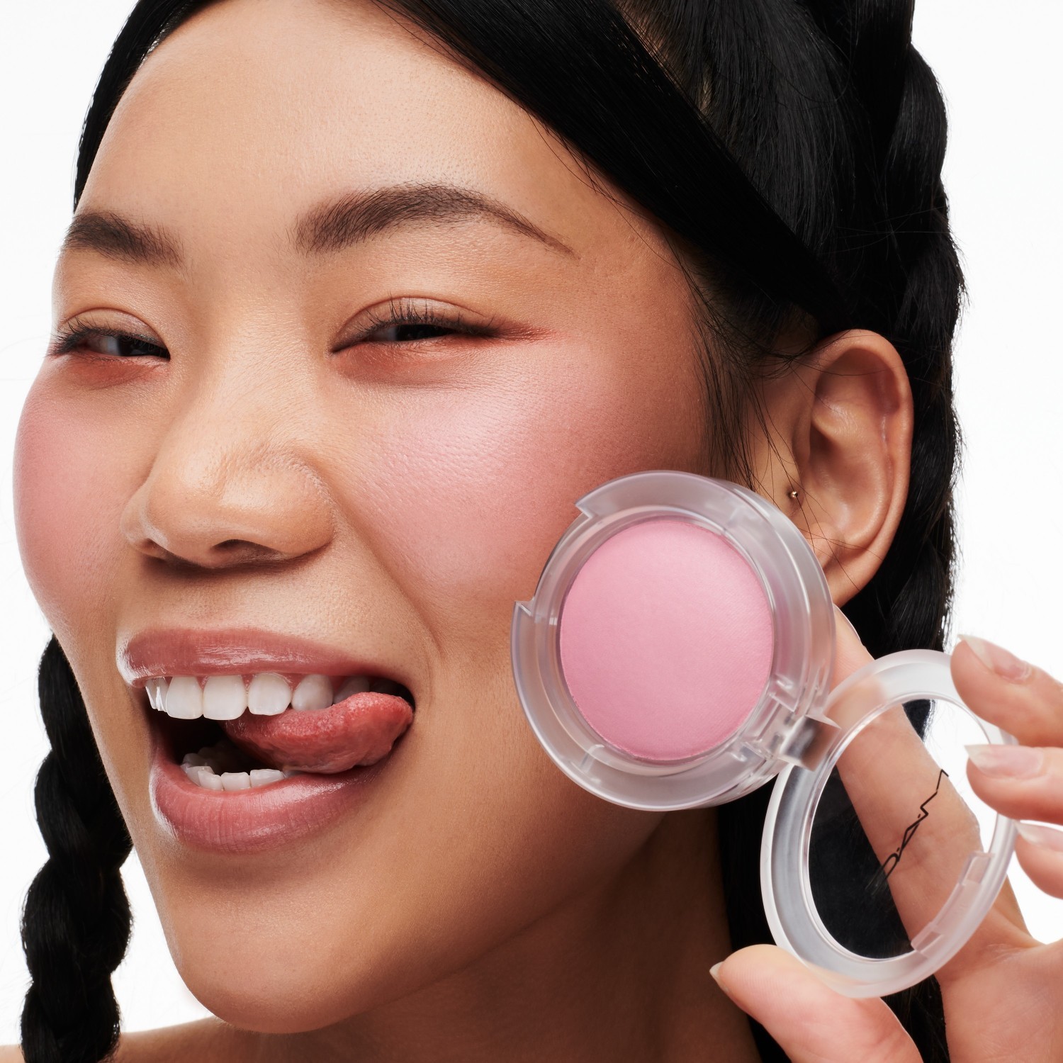 MAC Blush Glow Play – 7,3 g