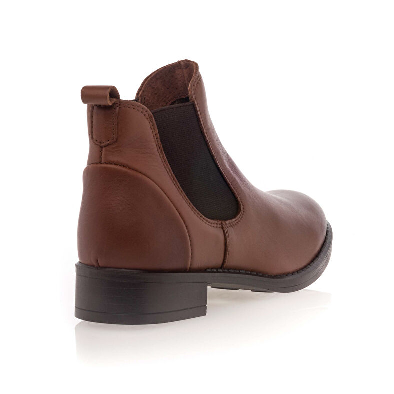 Boots / bottines Femme Marron