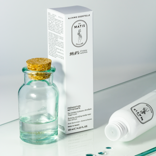 Matis Officine Clean