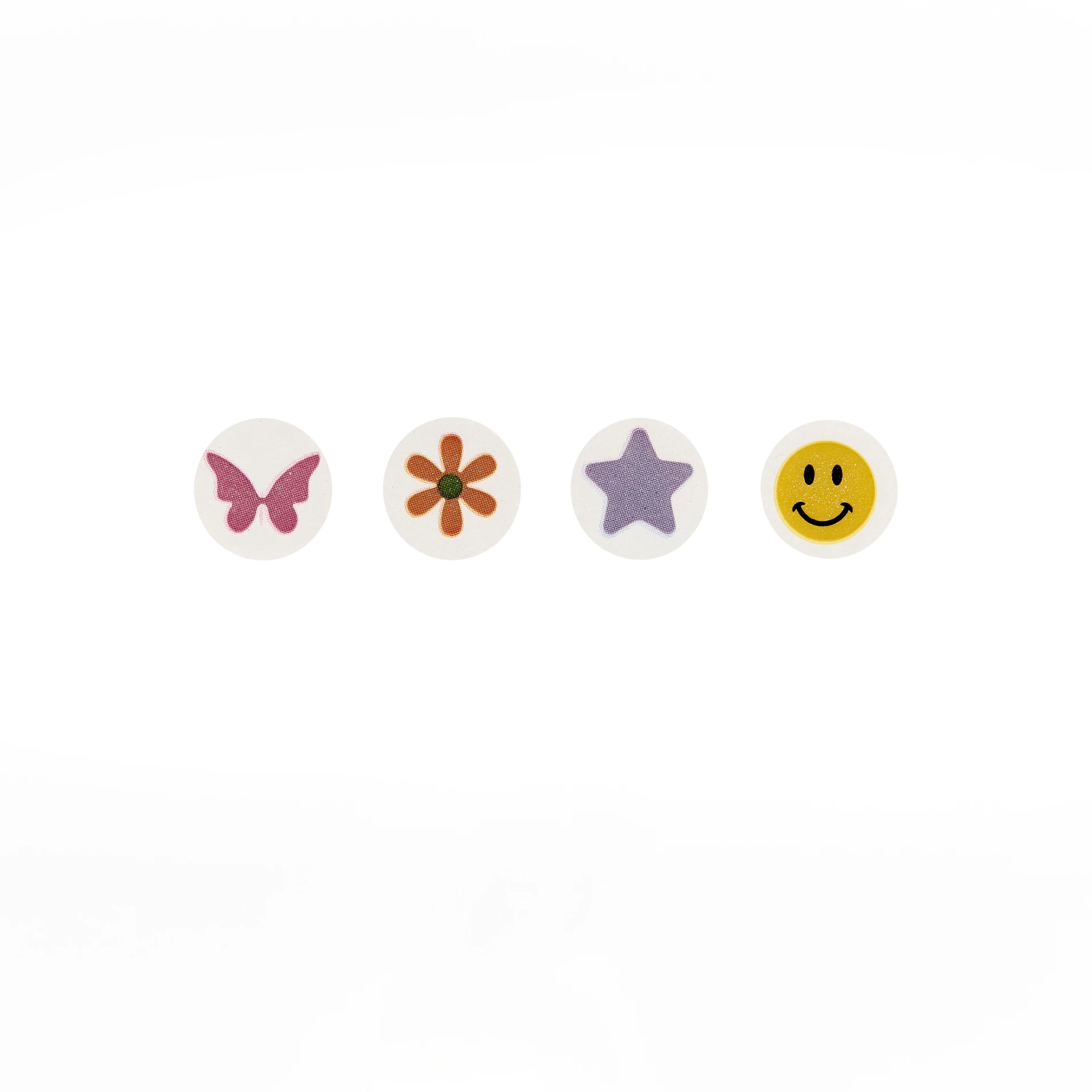 Winks Be Yourself Wish + Vibez Lashes & Patches - Ardell