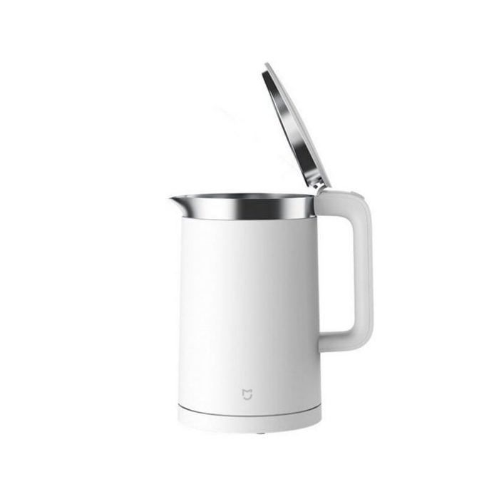 Electric Kettle - Xiaomi - Mi Smart Kettle Pro - 1800 W - 1.5 Liters - Metal