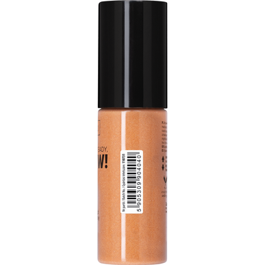 Wibo Meikin kiinnityssuihke Valmis, Tasainen, Hehkuva 50 ml 50 ml