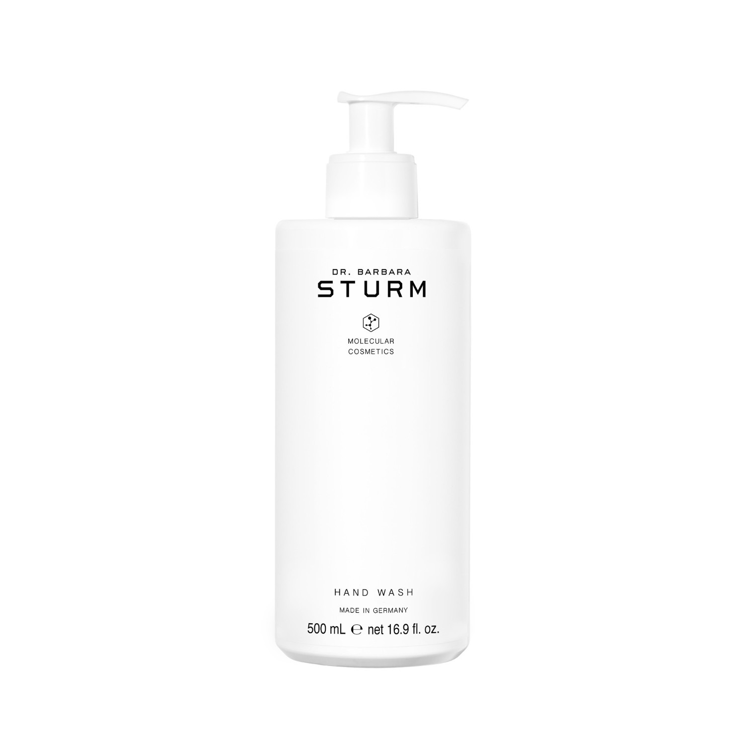 Mydło do rąk Dr. Barbara Sturm - 500 ml