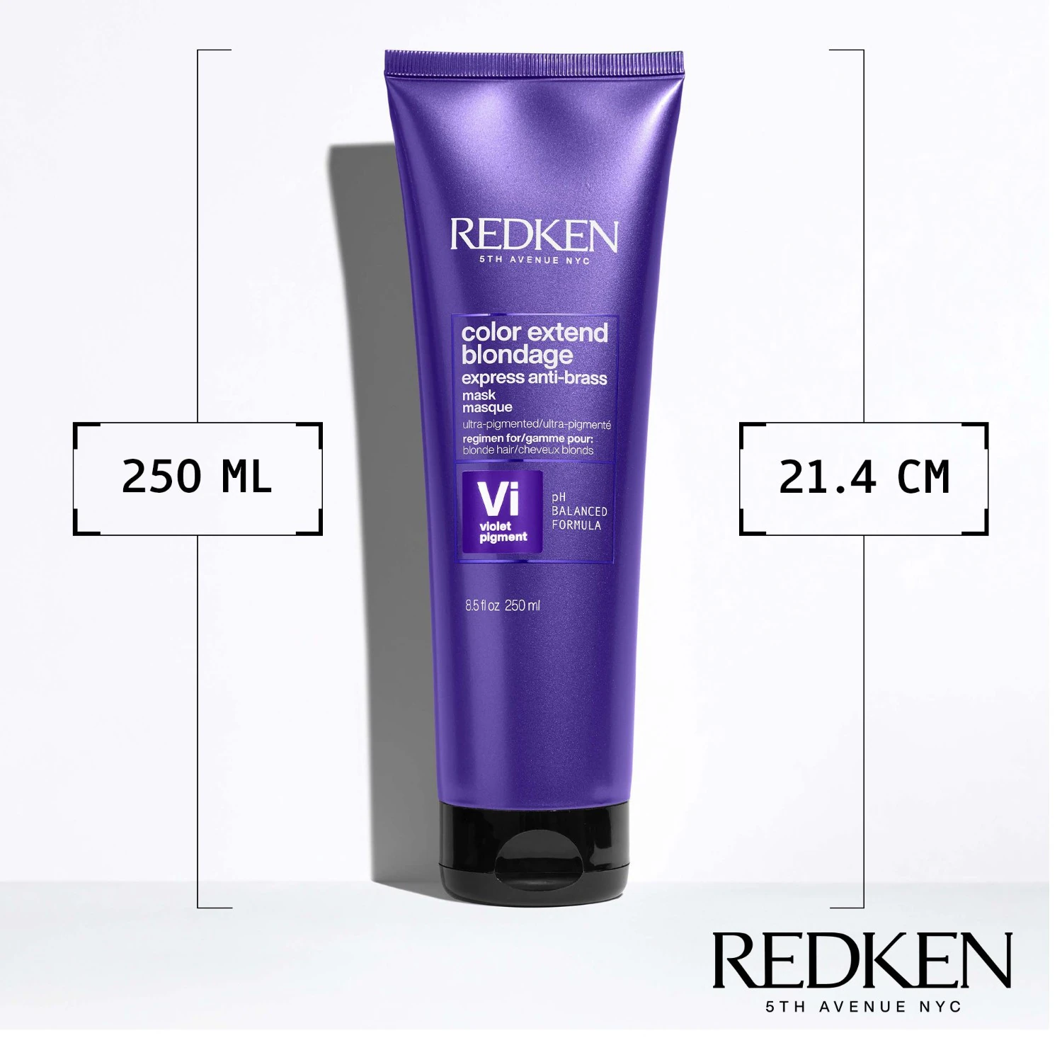 Redken Color Extend Blondage